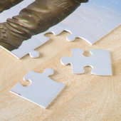 Gettysburg Pennsylvania Legpuzzel (Zijkant)