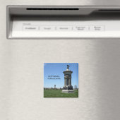 Gettysburg, Pennsylvania Magneet (Insitu (Vaatwasser))