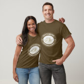 Gettysburg Pennysylvania logo T-shirt (Unisex)