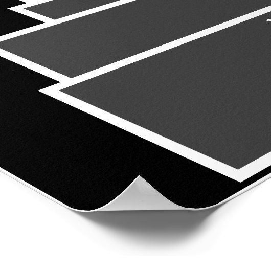 Gettysburg Poster (Hoek)