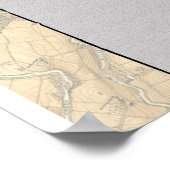 Gettysburg Sesquicentennial Poster (Hoek)