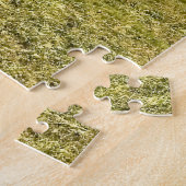 Gettysburg slagveld. Legpuzzel (Zijkant)