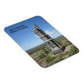 Gettysburg-slagveld Magneet (Rechterzijde)
