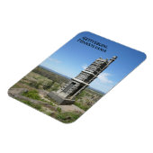 Gettysburg-slagveld Magneet (Linkerzijde)