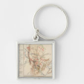 Gettysburg Sleutelhanger (Voorkant)