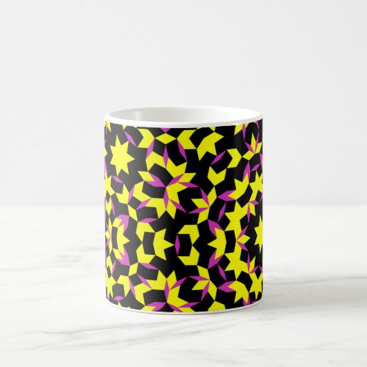 Getuigd - Mok (Center)