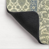 Getuigd paneel van de moskee van Ibrahym Agha uit Muismat (Hoek)