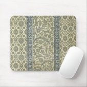 Getuigd paneel van de moskee van Ibrahym Agha uit Muismat (Met muis)