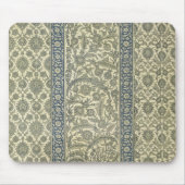 Getuigd paneel van de moskee van Ibrahym Agha uit  Muismat (Voorkant)