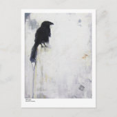 Getuige Briefkaart (Voorkant)