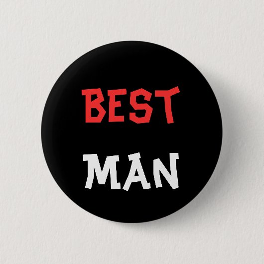 Getuige Button (Voorkant)