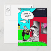 Getuige Das Grappige Mokken Kaarten T-shirts & Cad (Voorkant / Achterkant)