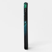 Getuige met zwaard Case-Mate iPhone case (Achterkant/links)