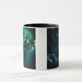 Getuige met zwaard mok (Midden)