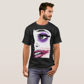 Getuige T-shirt (Voorkant volledig)