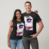 Getuige T-shirt (Unisex)