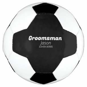 getuige vrijgezellenfeest voeg naam toe modern sim voetbal