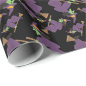 Getuigen Cadeaupapier (Rol Hoek)