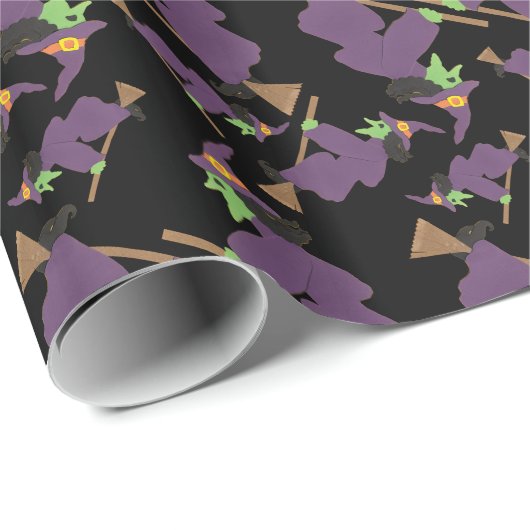 Getuigen Cadeaupapier (Rol Hoek)