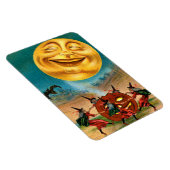 Getuigen dansen onder de maan magneet (Rechterzijde)