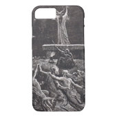 Getuigen dansen op de Sabbat Case-Mate iPhone Case (Achterkant)