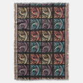 Getuigen Deken (Voorkant Verticaal)