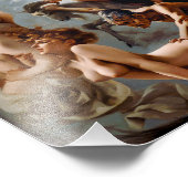 Getuigen die naar hun Sabbat gaan | Falero | Foto Afdruk (Hoek)