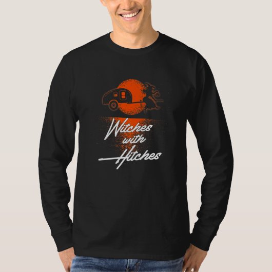 Getuigen met de hitsen t-shirt (Voorkant)