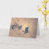 Getuigen op kamers kaart (Gele Bloem)