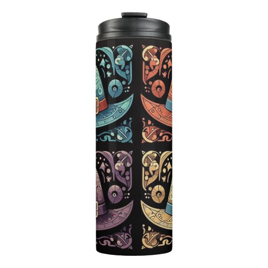 Getuigen Thermosbeker (Voorkant)