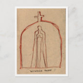 Getuigenissen. Briefkaart (Voorkant)