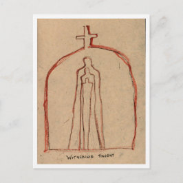 Getuigenissen. Briefkaart