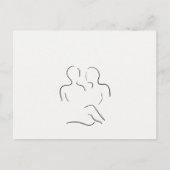 getwijnd briefkaart (Voorkant)