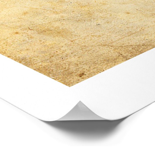 getwijnd poster (Hoek)