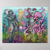 getwijnd poster (Voorkant)