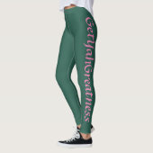 GetYahGreatness Compression Pants Leggings (Links)