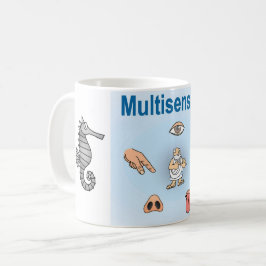 Getzinta Memory-Mok Koffiemok