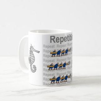 Getzinta Memory-Mok Koffiemok