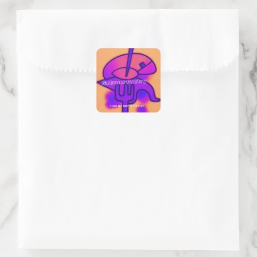 Getzner Sticker 1 (Tas)