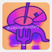 Getzner Sticker 1 (Voorkant)