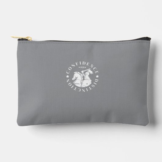 GEUEE Vintage Knight Serie Etui (Voorkant)