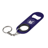 GEUEE Vintage Knight Serie Mini Flessenopener (Voorkant Gekanteld)