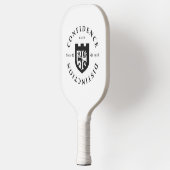 GEUEE Vintage Knight-serie Pickleball Paddle (Links)