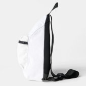 GEUEE Vintage Knight Serie Sling Bag (Rechts)