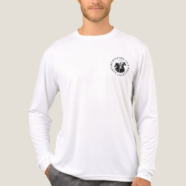 GEUEE Vintage Knight Series Tri-Blend Shirt
