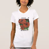 Geum, F. Lagomarsino & Sons T-shirt (Voorkant)