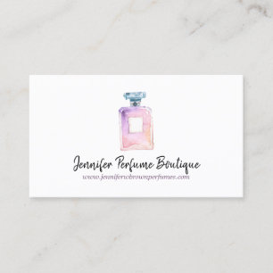 Geur Alchemist Geur Branding Visitekaartje