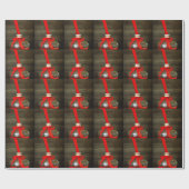 Geur Cadeaupapier (Vlak)