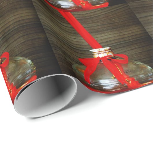 Geur Cadeaupapier (Rol Hoek)