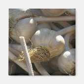 Geur Heerlijk in ruwe vorm Magneet (Voorkant)